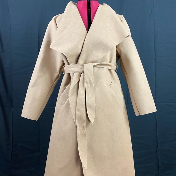 Trench coat - Picture 4 of 4
